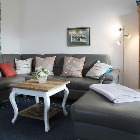 Ferienwohnung Ostseeinsel Ostseebad Kühlungsborn Exterior foto