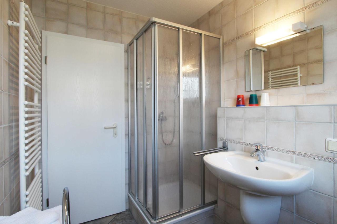 Ferienwohnung Ostseeinsel Ostseebad Kühlungsborn Exterior foto